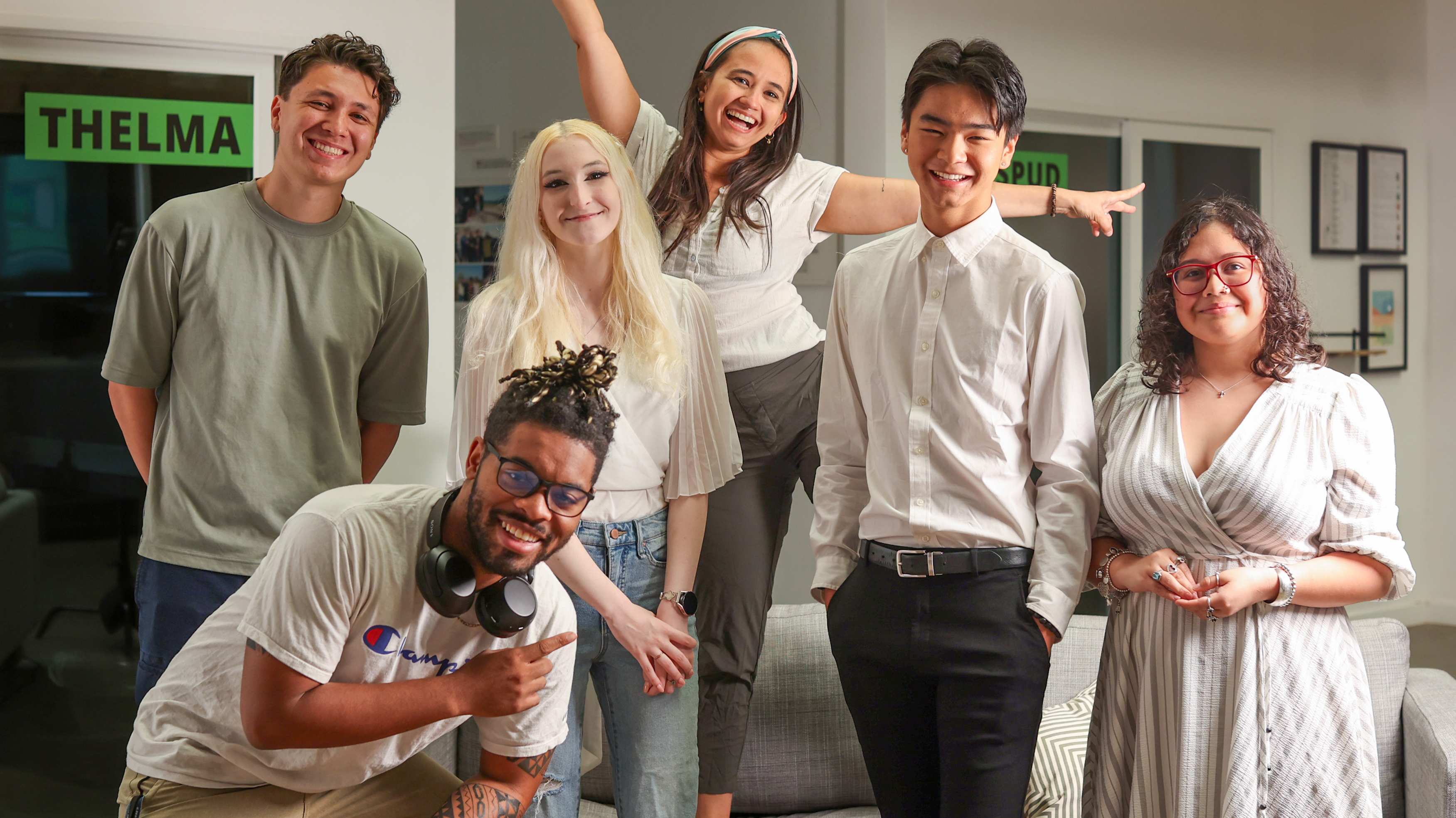 Download a zipped file of images and videos in the Additional Assets section below.